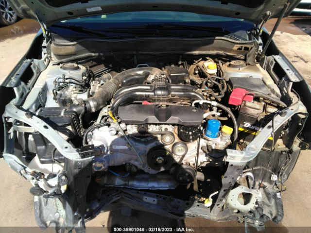 JF2SJAWC9FH414662 Subaru Forester 2.5i Touring