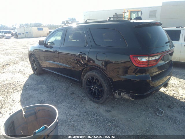 Dodge Durango Gt Plus 2020 1C4RDHDG0LC228584 Image 3