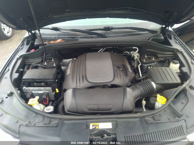 Dodge Durango Citadel 2015 1C4SDHET3FC176322 Image 10