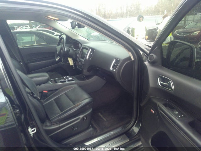 Dodge Durango Citadel 2015 1C4SDHET3FC176322 Image 5