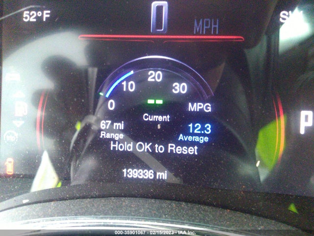 Dodge Durango Citadel 2015 1C4SDHET3FC176322 Image 7