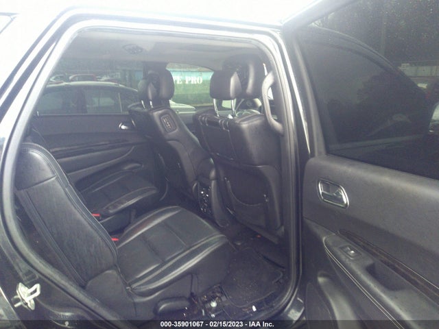 Dodge Durango Citadel 2015 1C4SDHET3FC176322 Image 8
