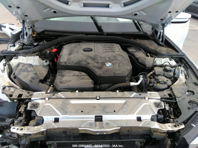 BMW 3 Series 330i 2020 3MW5R1J03L8B18499 Image 12