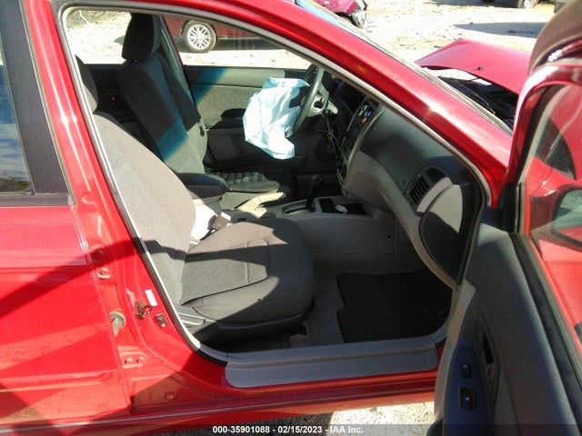 KIA Spectra 2006 KNAFE161X65271626 Image 6