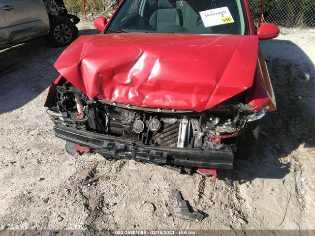 KIA Spectra 2006 KNAFE161X65271626 Image 7