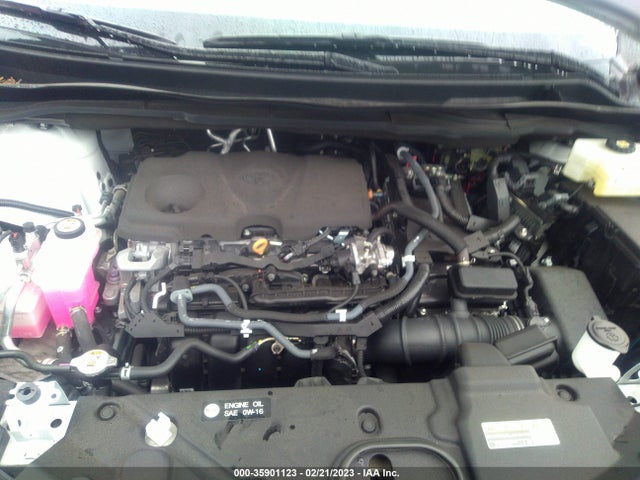 2022 Toyota Sienna, VIN: 5TDJRKEC6NS102853