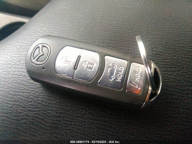 2015 MAZDA MAZDA3 I SPORT VIN: 3MZBM1U71FM214721