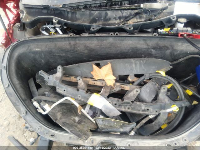 5YJXCAE22KF152646 Tesla MODEL X