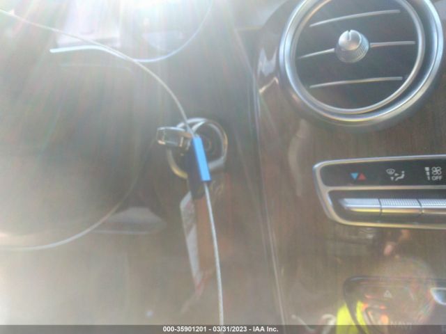 WDC0G4JB4JV071669 Mercedes-Benz Glc Glc 300