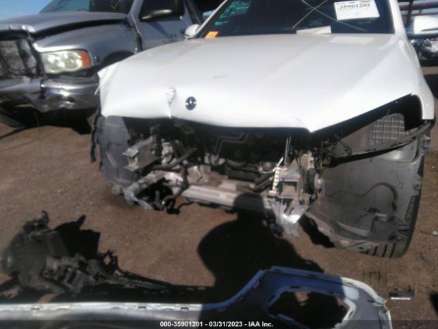 WDC0G4JB4JV071669 Mercedes-Benz Glc Glc 300