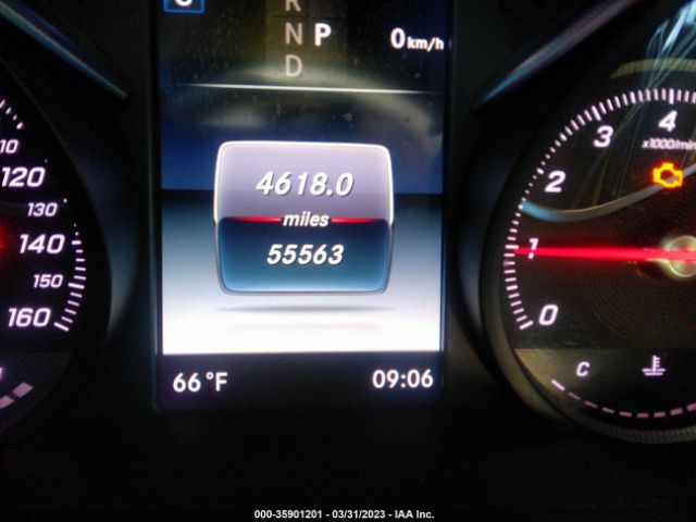 WDC0G4JB4JV071669 Mercedes-Benz Glc Glc 300