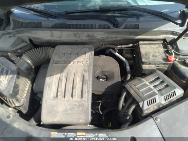 Chevrolet EQUINOX LT 2015 2GNALBEK5F1147310 Image 11