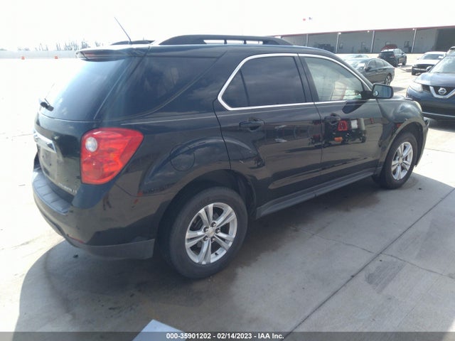 Chevrolet EQUINOX LT 2015 2GNALBEK5F1147310 Image 5