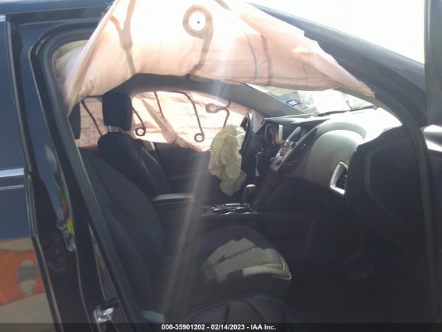 Chevrolet EQUINOX LT 2015 2GNALBEK5F1147310 Image 6