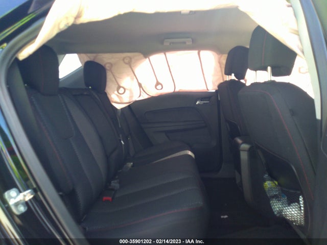 Chevrolet EQUINOX LT 2015 2GNALBEK5F1147310 Image 9