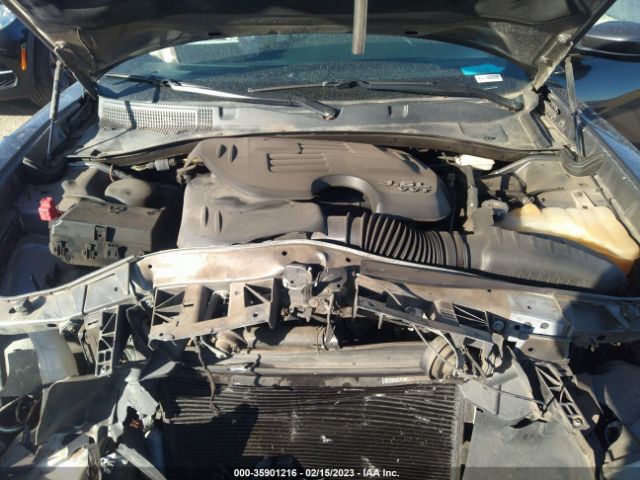2C3CDXBG2EH326491 Dodge Charger Se