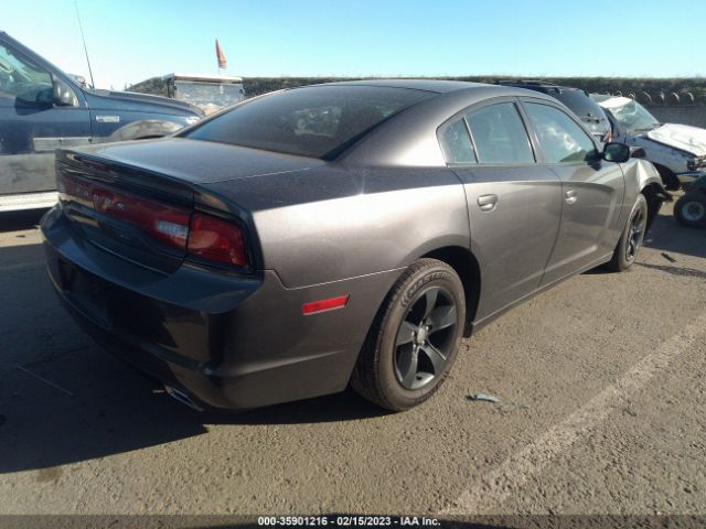 2C3CDXBG2EH326491 Dodge Charger Se