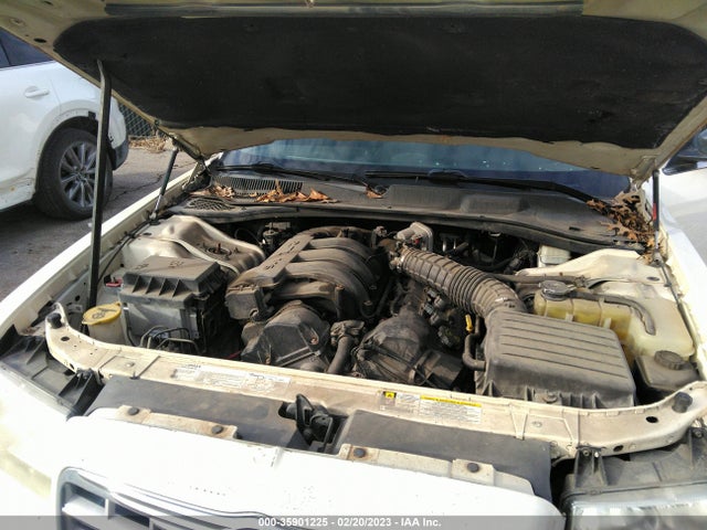 2C3KA43R46H316596 Chrysler 300