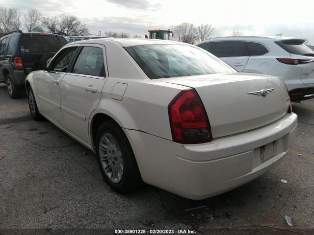 2C3KA43R46H316596 Chrysler 300