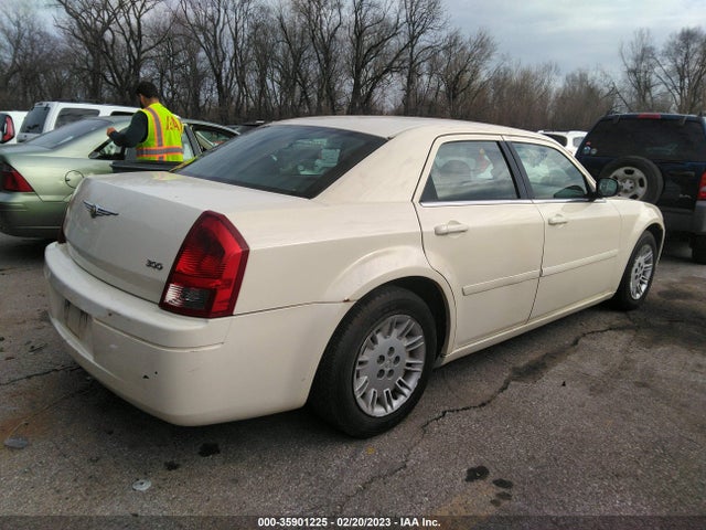 2C3KA43R46H316596 Chrysler 300