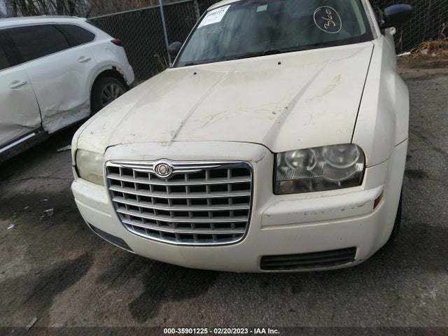 2C3KA43R46H316596 Chrysler 300