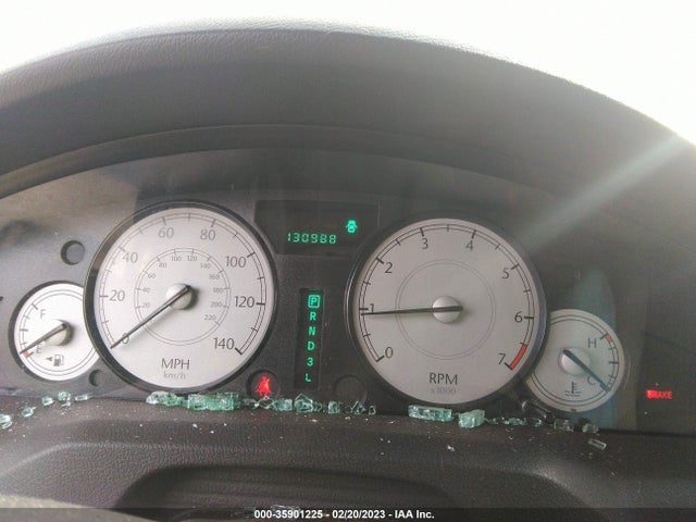2C3KA43R46H316596 Chrysler 300