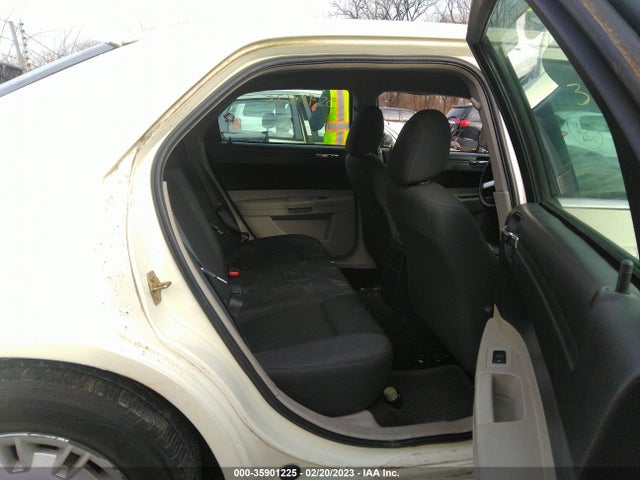 2C3KA43R46H316596 Chrysler 300