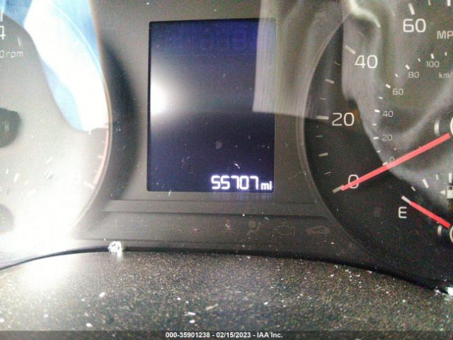 3KPA24AB9KE188274 KIA RIO S