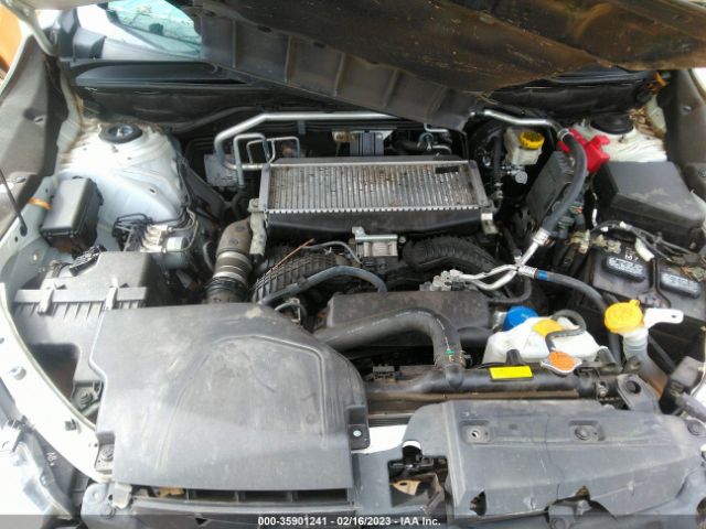 4S4WMARD4K3437748 Subaru Ascent Touring