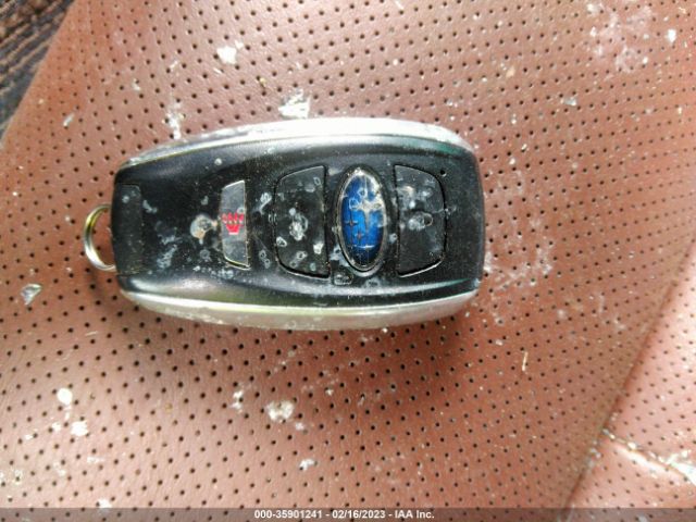 4S4WMARD4K3437748 Subaru Ascent Touring