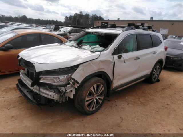4S4WMARD4K3437748 Subaru Ascent Touring