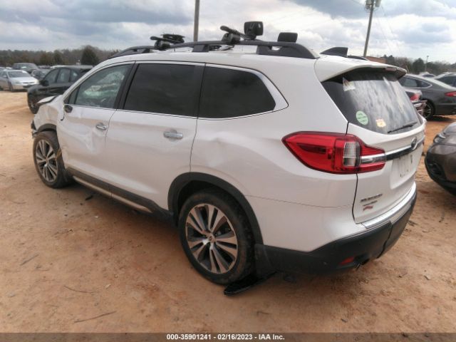 4S4WMARD4K3437748 Subaru Ascent Touring