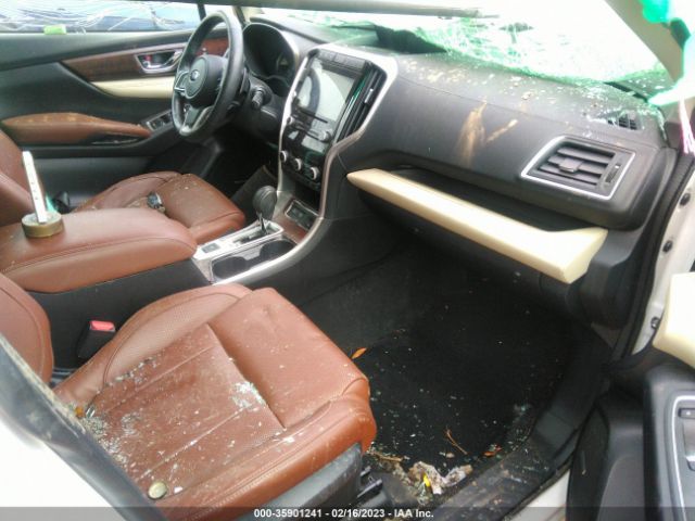 4S4WMARD4K3437748 Subaru Ascent Touring