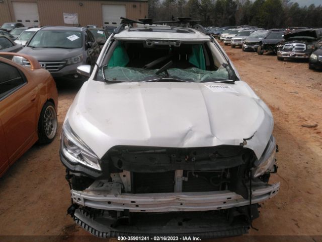 4S4WMARD4K3437748 Subaru Ascent Touring