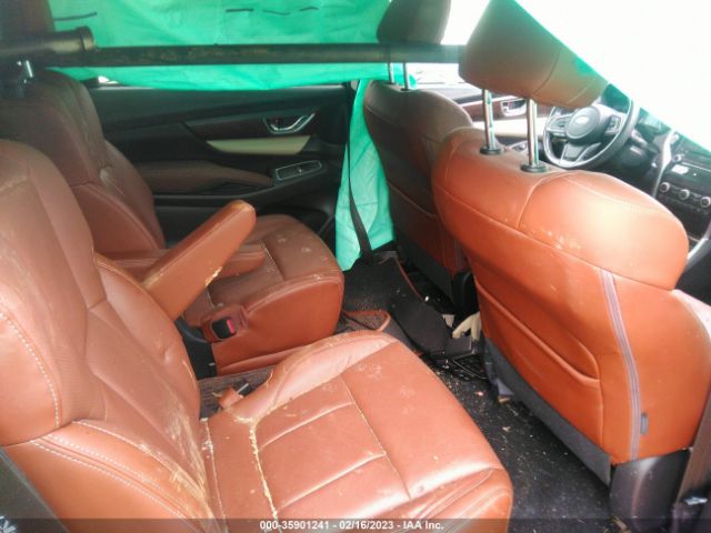 4S4WMARD4K3437748 Subaru Ascent Touring