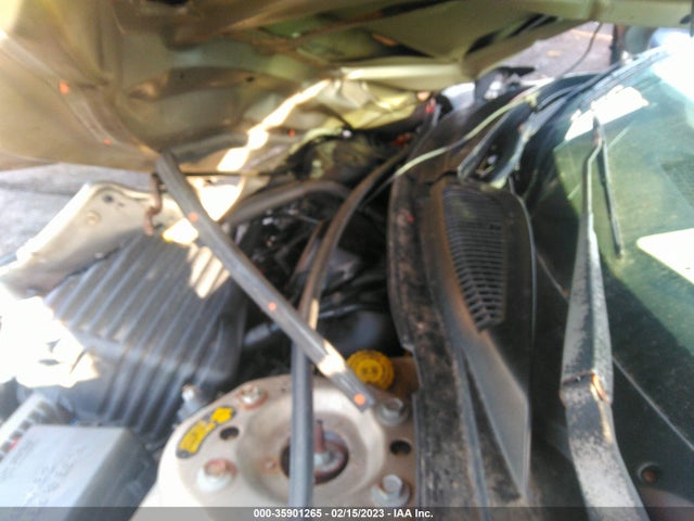 Dodge Stratus Se 2004 1B3EL36R24N305594 Image 12
