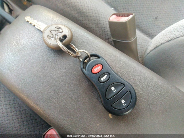 Dodge Stratus Se 2004 1B3EL36R24N305594 Image 3