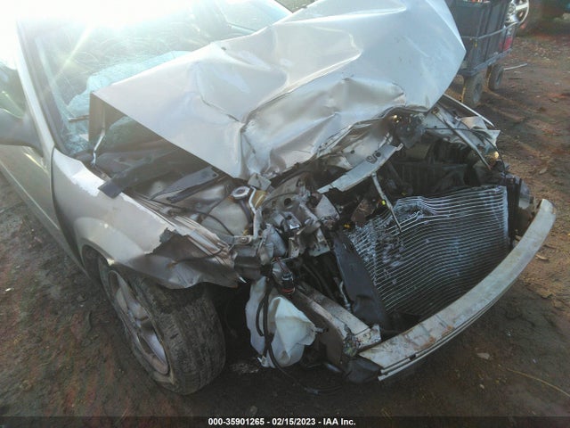 Dodge Stratus Se 2004 1B3EL36R24N305594 Image 4