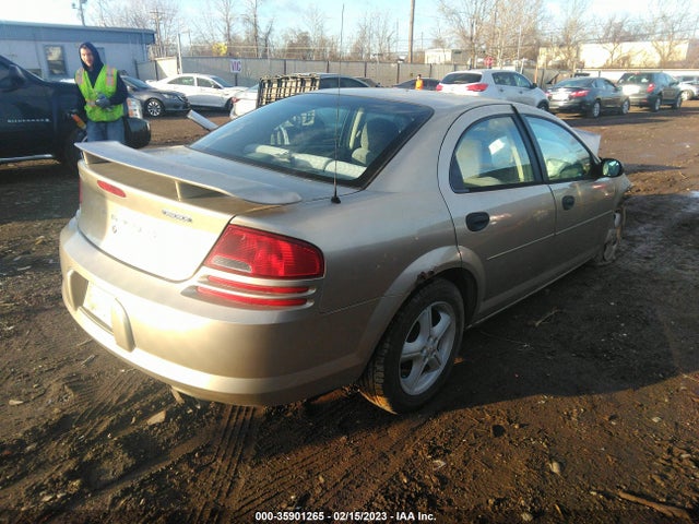 Dodge Stratus Se 2004 1B3EL36R24N305594 Image 6