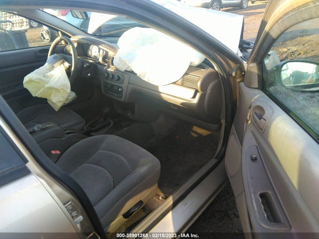Dodge Stratus Se 2004 1B3EL36R24N305594 Image 7