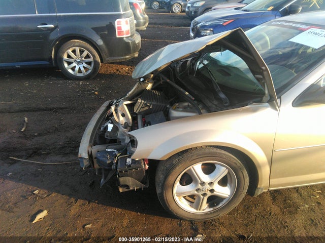 Dodge Stratus Se 2004 1B3EL36R24N305594 Image 8