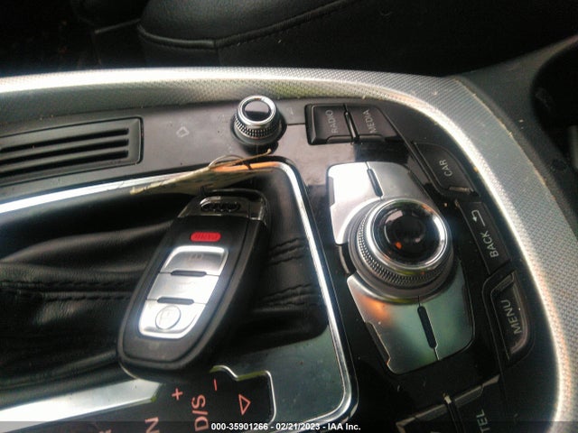 WA1M2AFP0HA063590 Audi Q5 Premium Plus
