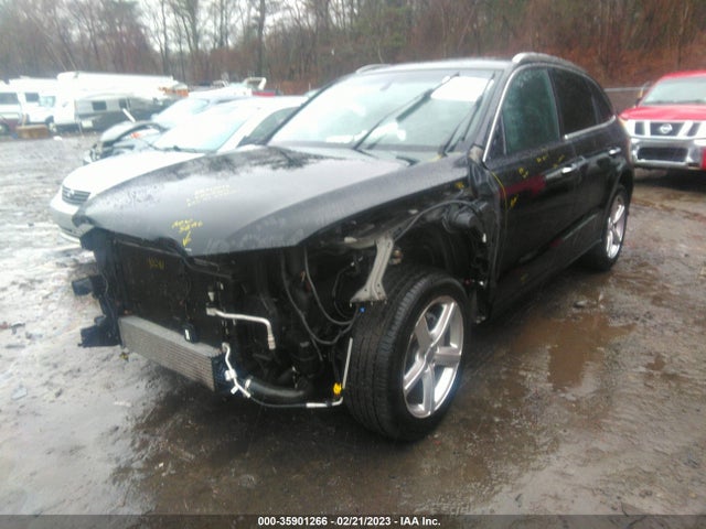 WA1M2AFP0HA063590 Audi Q5 Premium Plus