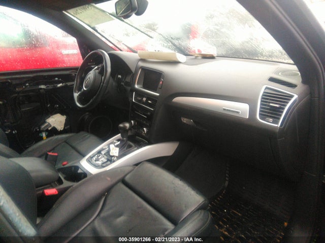 WA1M2AFP0HA063590 Audi Q5 Premium Plus
