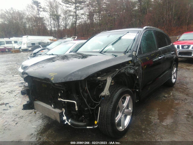 WA1M2AFP0HA063590 Audi Q5 Premium Plus