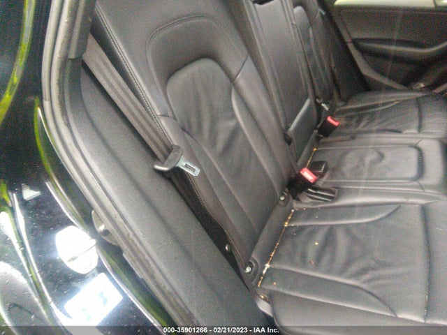 WA1M2AFP0HA063590 Audi Q5 Premium Plus