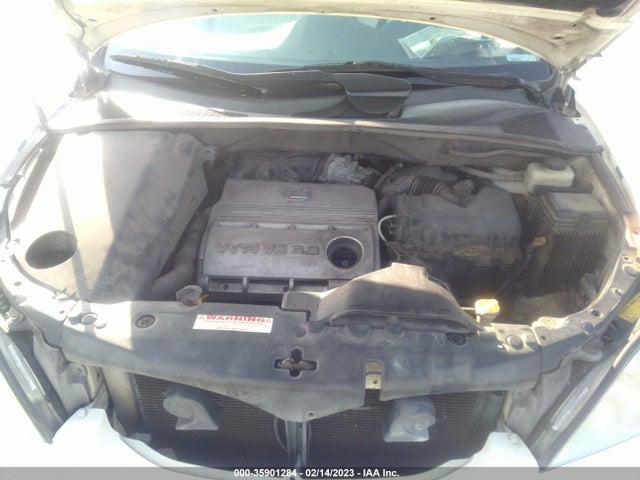 2T2HA31U45C077241 Lexus RX 330