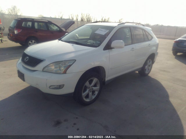 2T2HA31U45C077241 Lexus RX 330