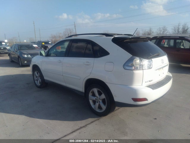 2T2HA31U45C077241 Lexus RX 330