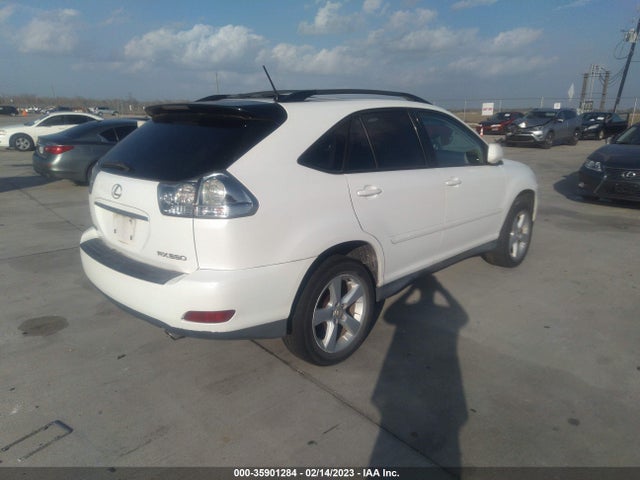 2T2HA31U45C077241 Lexus RX 330